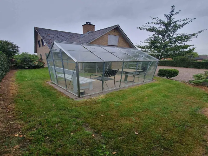 Billede 7 af 4 Star Holiday Home in Sydals