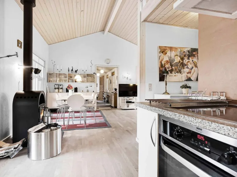 Billede 9 af 5 Star Holiday Home in Hals