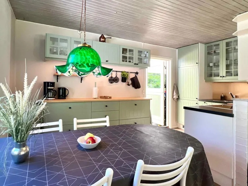 Billede 2 af 4 Star Holiday Home in Hojby