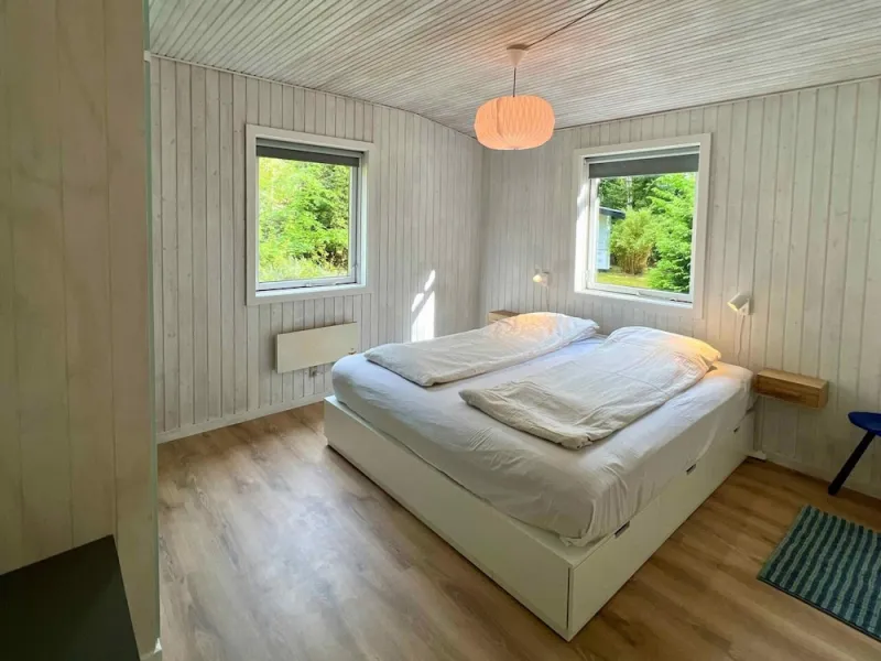 Billede 5 af 4 Star Holiday Home in Hojby