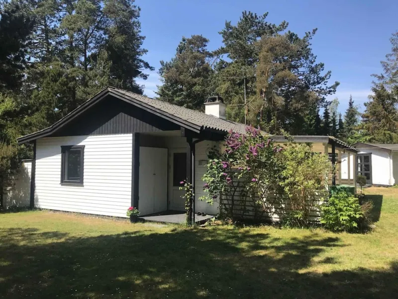 Billede 7 af 4 Star Holiday Home in Hojby
