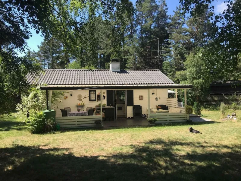Billede 13 af 4 Star Holiday Home in Hojby