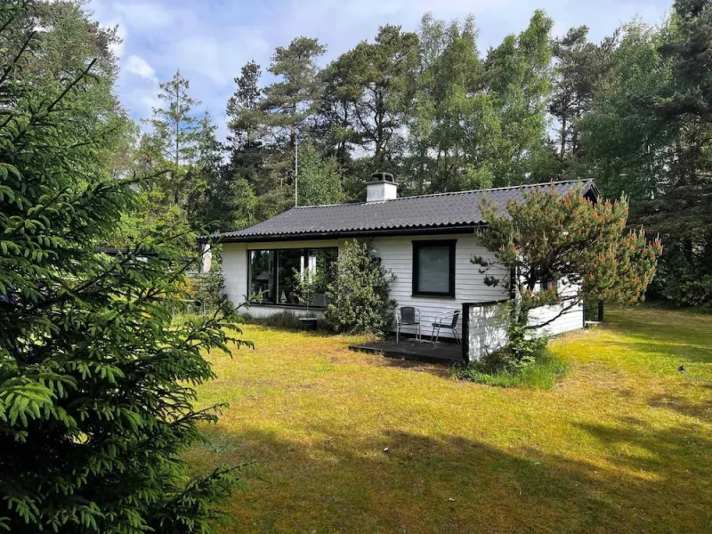 Billede 14 af 4 Star Holiday Home in Hojby