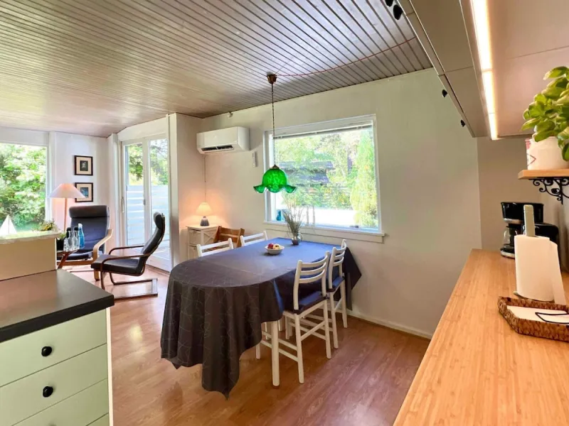 Billede 18 af 4 Star Holiday Home in Hojby