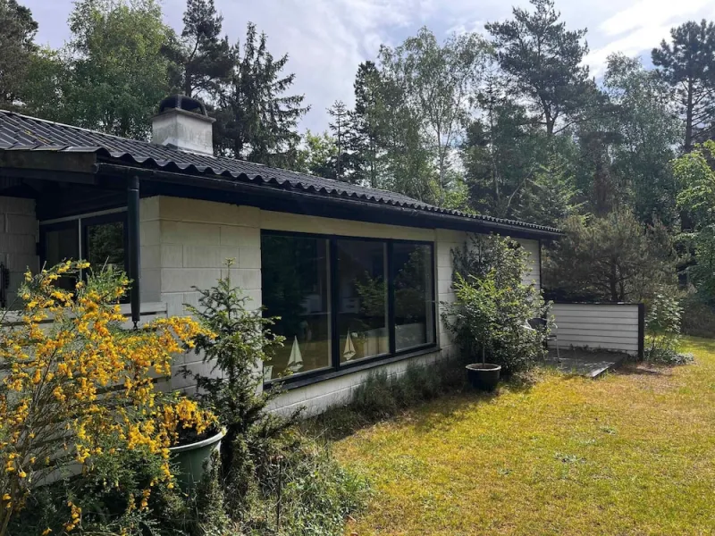 Billede 19 af 4 Star Holiday Home in Hojby