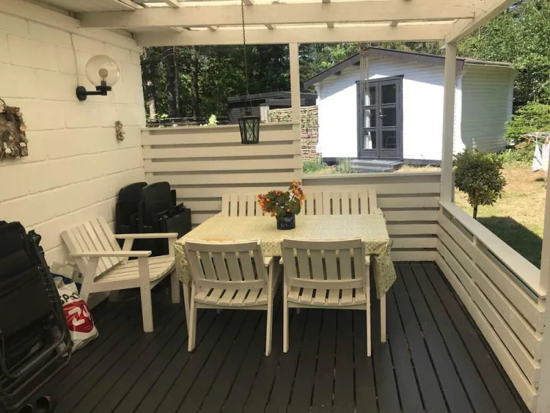 Billede 21 af 4 Star Holiday Home in Hojby