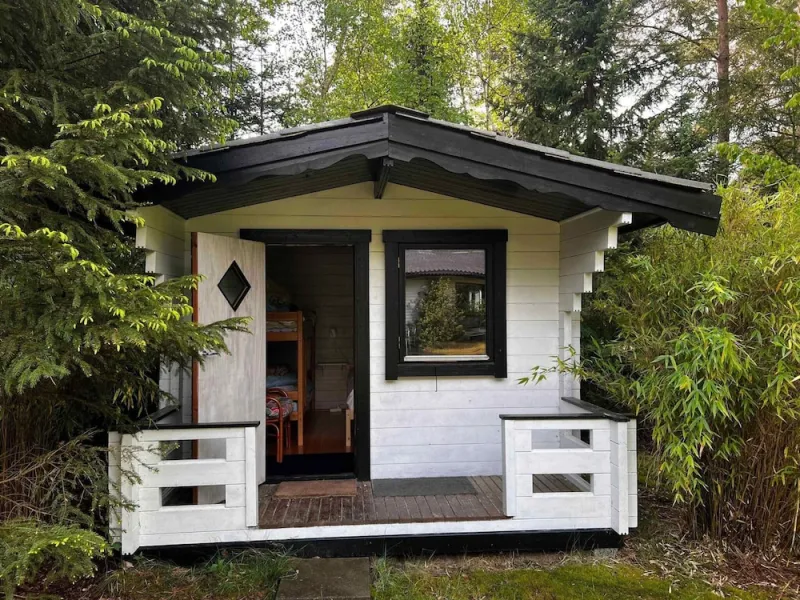 Billede 22 af 4 Star Holiday Home in Hojby