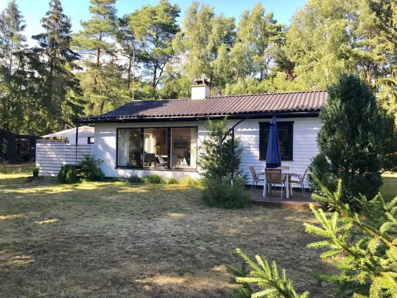 Billede 23 af 4 Star Holiday Home in Hojby