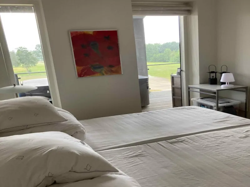 Billede 2 af 5 Star Holiday Home in Nimtofte