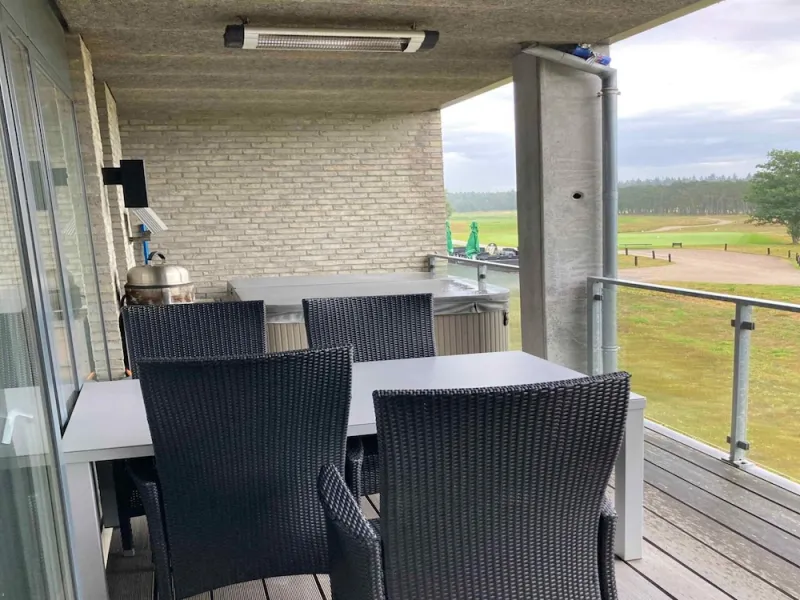 Billede 6 af 5 Star Holiday Home in Nimtofte