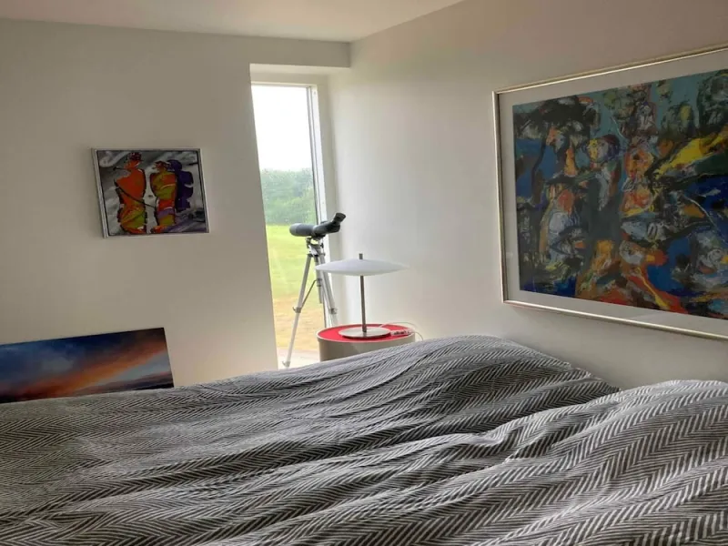 Billede 7 af 5 Star Holiday Home in Nimtofte
