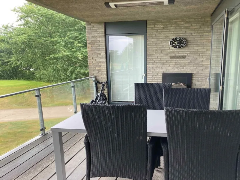 Billede 8 af 5 Star Holiday Home in Nimtofte