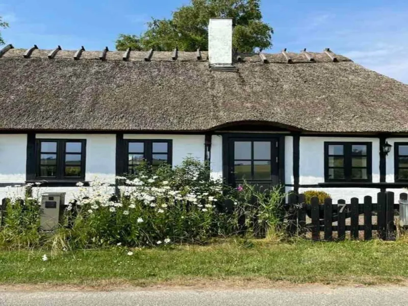 4 Star Holiday Home in Errindlev