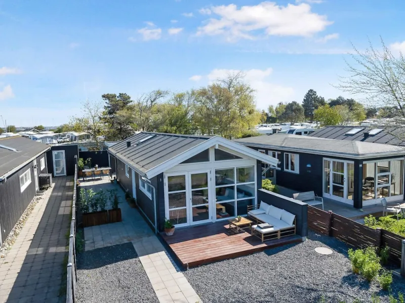 Billede 8 af 5 Star Holiday Home in Karrebaeksminde