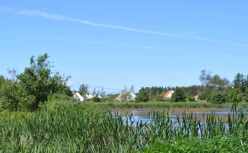 Billede 2 af Skagen Strand Hotel Og Feriecenter