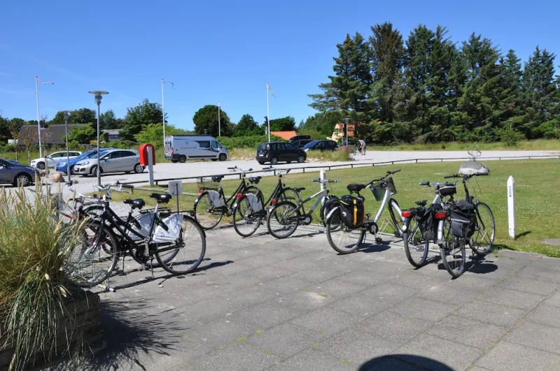Billede 29 af Skagen Strand Hotel Og Feriecenter