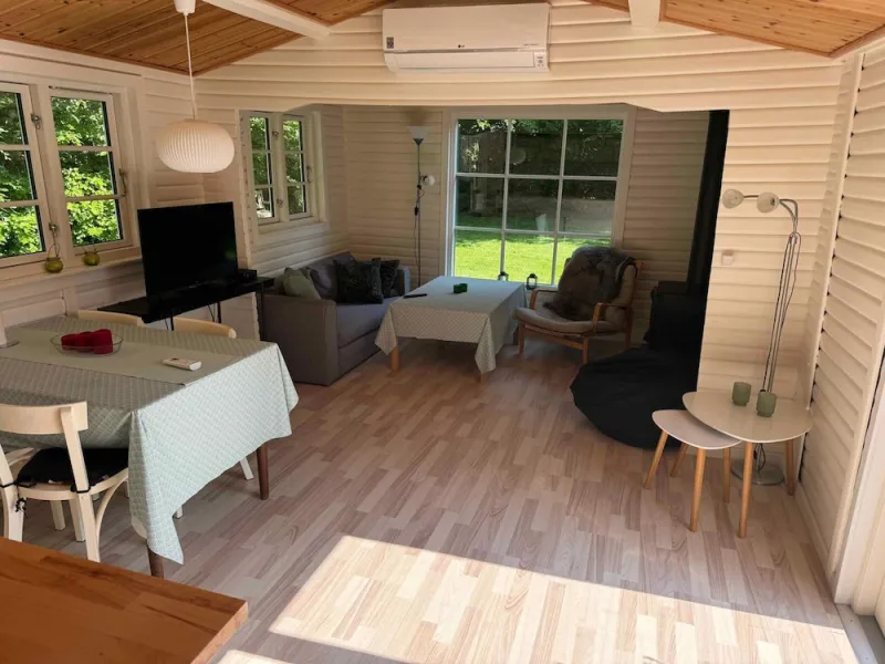 Billede 4 af 4 Star Holiday Home in Nykobing Sj