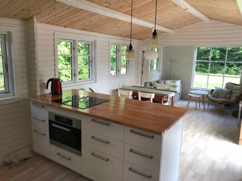 Billede 6 af 4 Star Holiday Home in Nykobing Sj