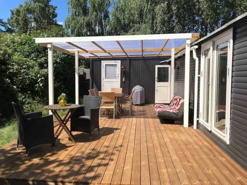 Billede 8 af 4 Star Holiday Home in Nykobing Sj