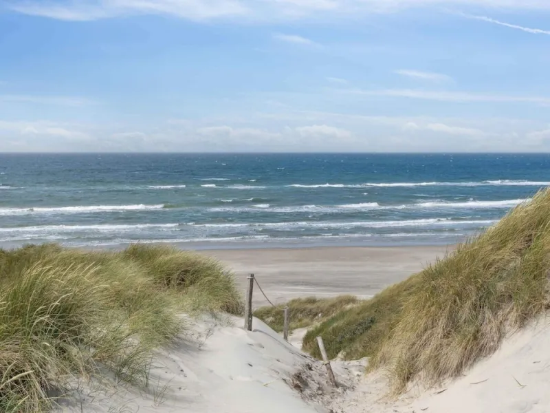 Billede 2 af 4 Star Holiday Home in Pandrup