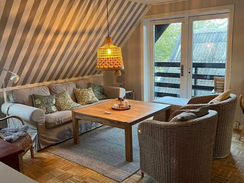 Billede 5 af 5 Star Holiday Home in Svaneke