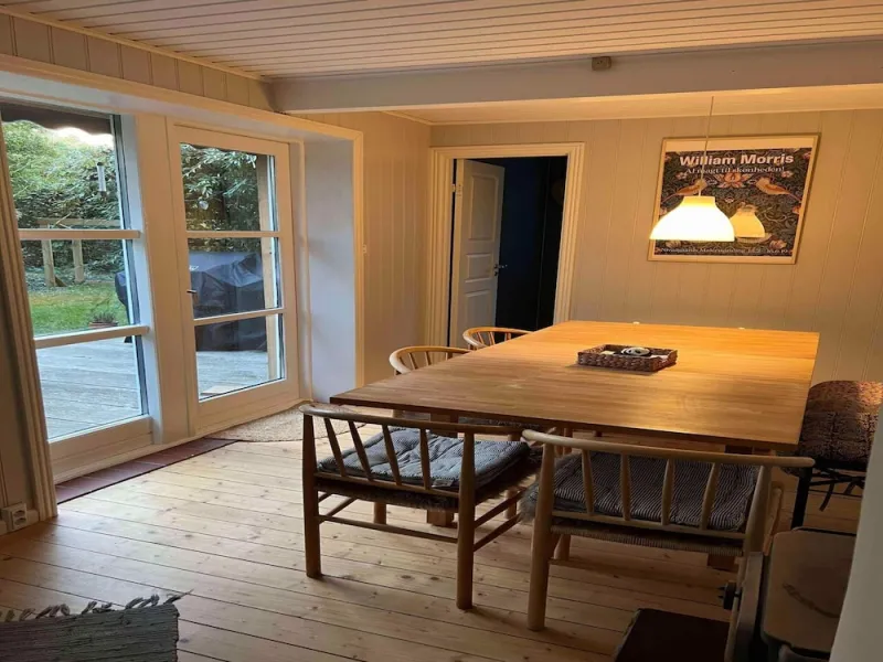 Billede 7 af 5 Star Holiday Home in Svaneke