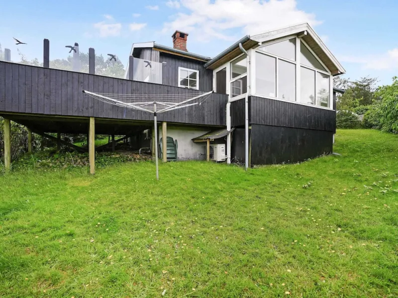 Billede 2 af 5 Star Holiday Home in Vejby