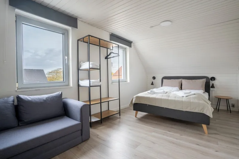 Billede 2 af City Apartments
