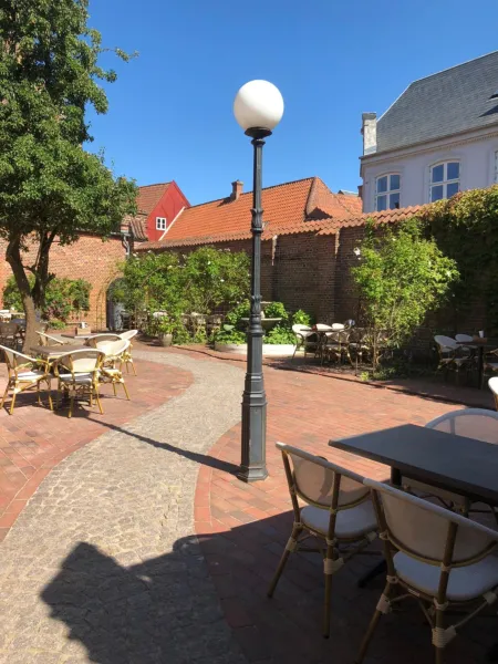 Billede 7 af Den Gamle Arrest