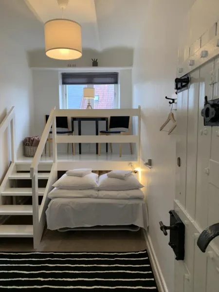 Billede 45 af Den Gamle Arrest