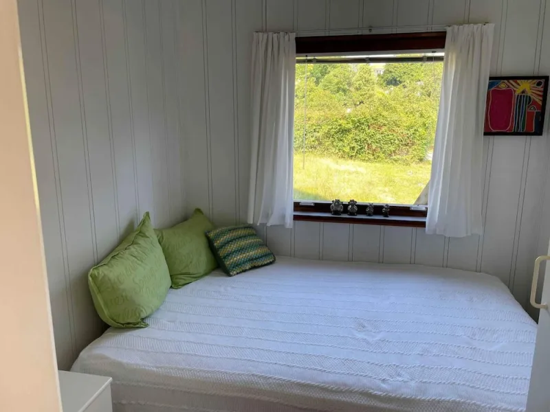 Billede 2 af 5 Star Holiday Home in Gudhjem