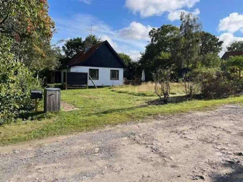 Billede 3 af 5 Star Holiday Home in Gudhjem