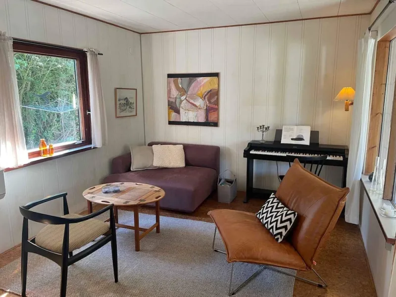 Billede 7 af 5 Star Holiday Home in Gudhjem