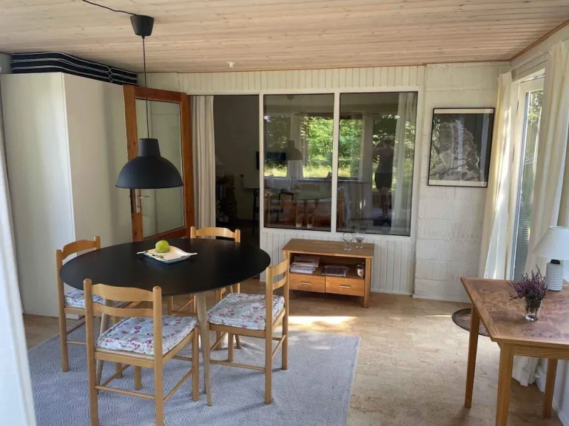 Billede 8 af 5 Star Holiday Home in Gudhjem