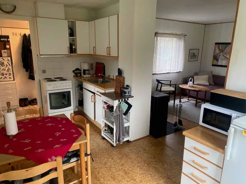 Billede 10 af 5 Star Holiday Home in Gudhjem