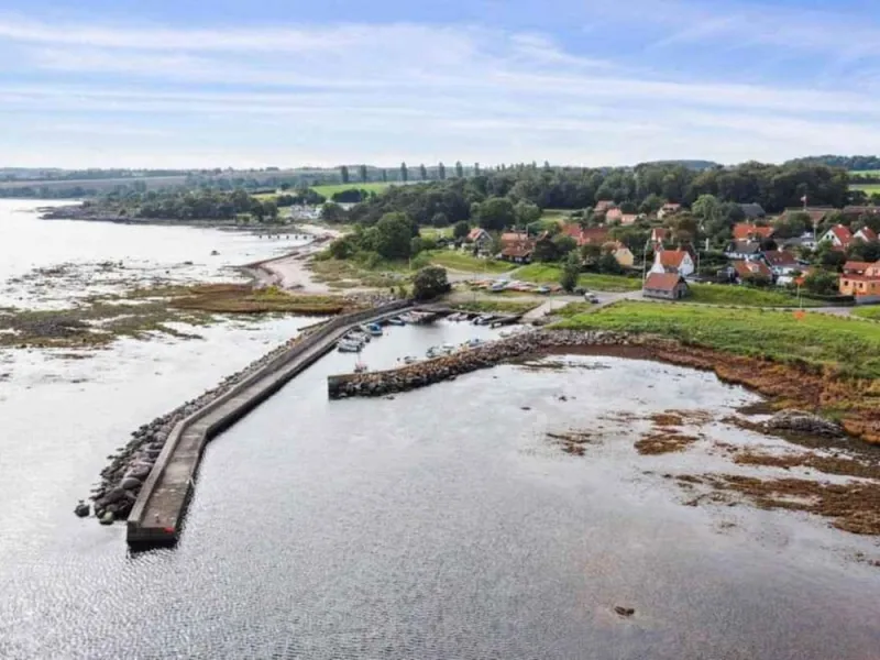 Billede 14 af 5 Star Holiday Home in Gudhjem