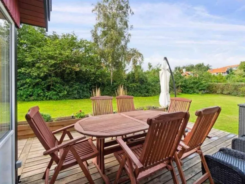 Billede 15 af 5 Star Holiday Home in Gudhjem