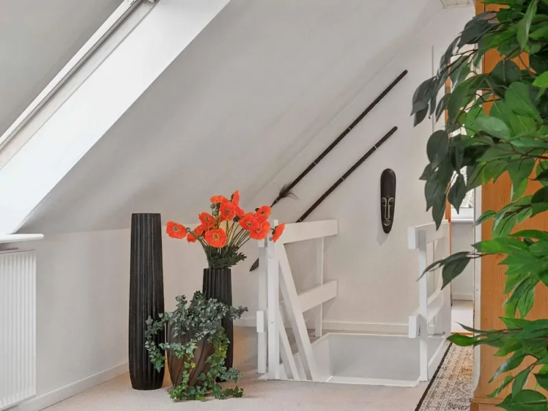 Billede 8 af 5 Star Holiday Home in Thyholm