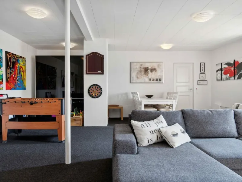 Billede 9 af 5 Star Holiday Home in Thyholm