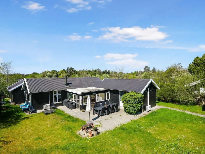 Billede 2 af 5 Star Holiday Home in Graested