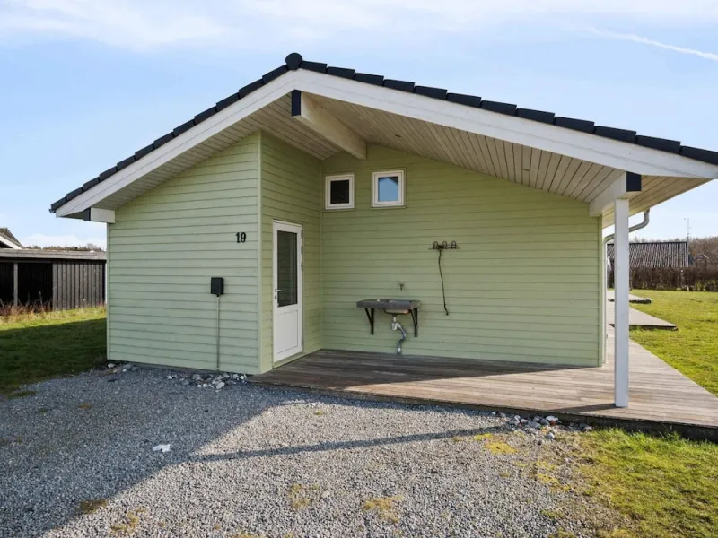 Billede 9 af 5 Star Holiday Home in Sydals