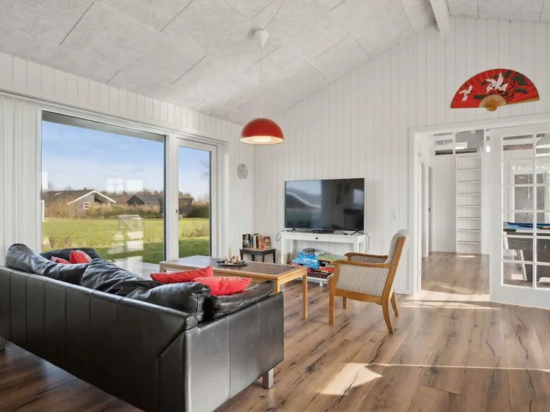Billede 40 af 5 Star Holiday Home in Sydals