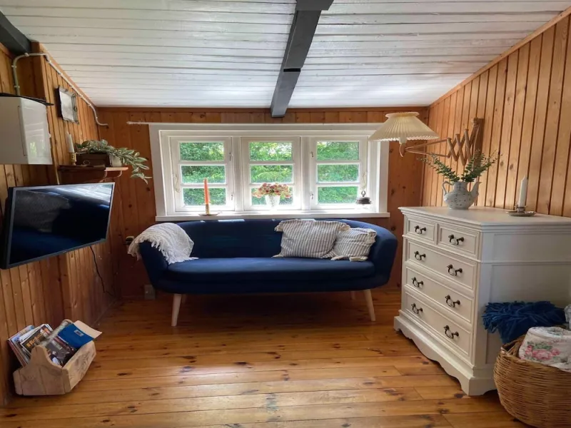 Billede 8 af 5 Star Holiday Home in Oro