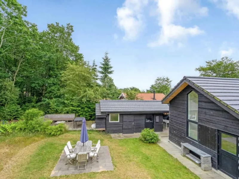Billede 2 af 5 Star Holiday Home in Sunds