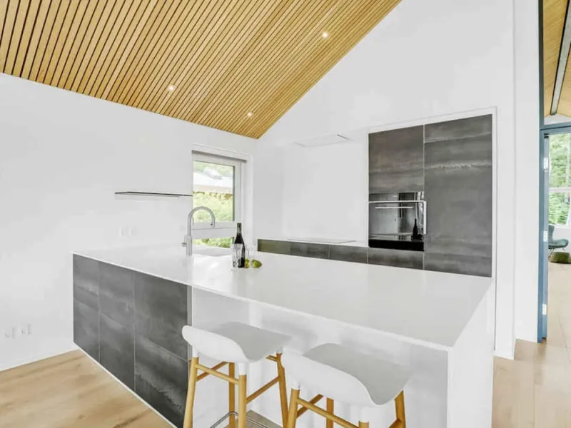 Billede 7 af 5 Star Holiday Home in Sunds