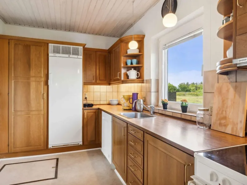 Billede 4 af 5 Star Holiday Home in Harboore