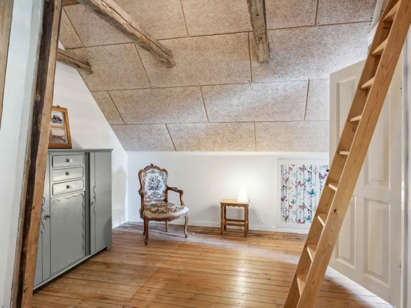 Billede 21 af 5 Star Holiday Home in Harboore
