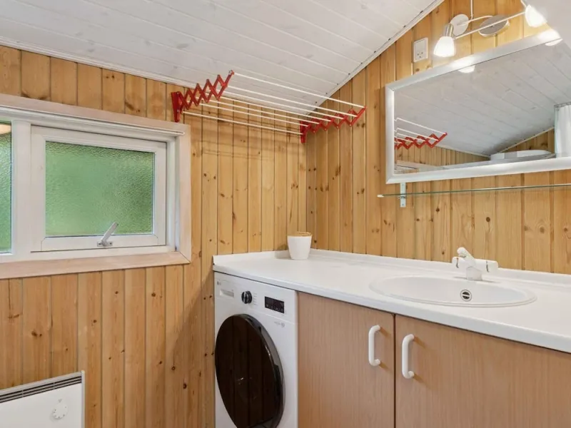 Billede 9 af 4 Star Holiday Home in Fjerritslev