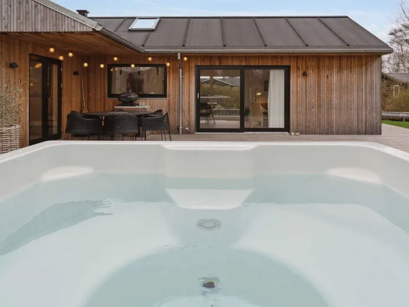 Billede 12 af 5 Star Holiday Home in Odder
