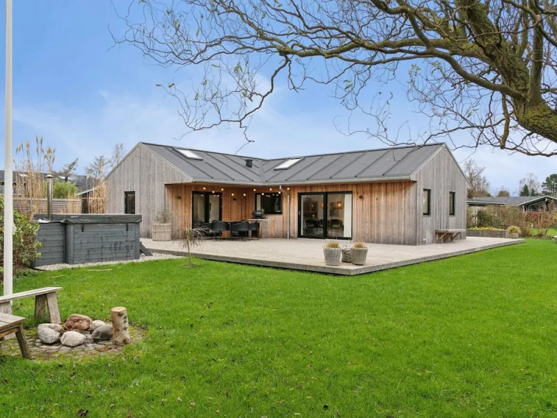 Billede 13 af 5 Star Holiday Home in Odder